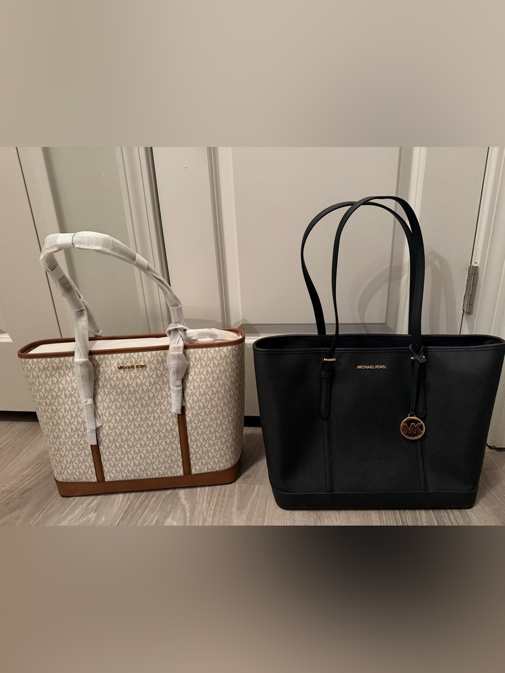 Michael Kor bags